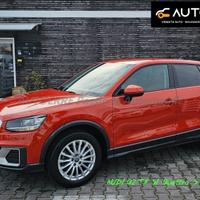 Audi Q2 40 TFSI quattro S tronic Business