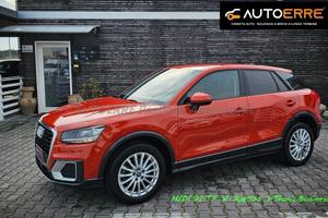 Audi Q2 40 TFSI quattro S tronic Business