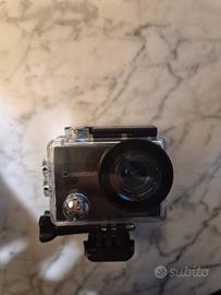 Action camera Crosstour CT8500