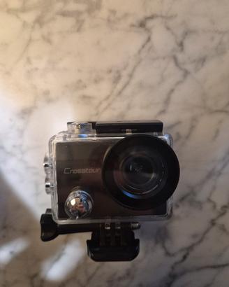 Action camera Crosstour CT8500