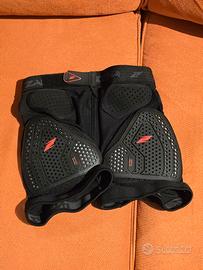 Pantaloncino Protezioni MTB/Snowboard/Moto Zandonà
