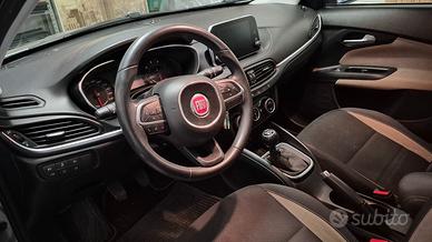 Fiat Tipo 1.6 Mjt S&S 5 porte Lounge