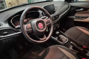 Fiat Tipo 1.6 Mjt S&S 5 porte Lounge