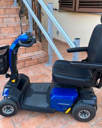 Scooter per anziani o disabili
