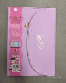  notebook e planner  2027