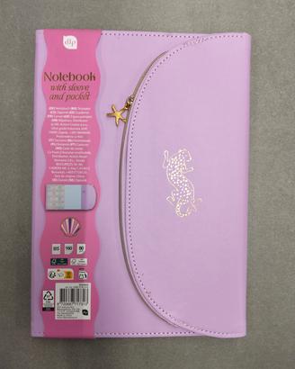  notebook e planner  2027