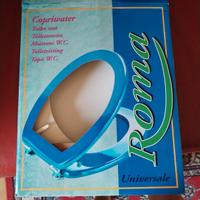 copriwater wc universale obi 