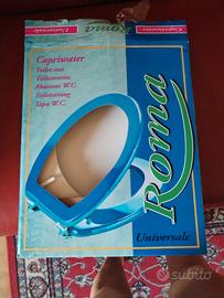 copriwater wc universale obi 