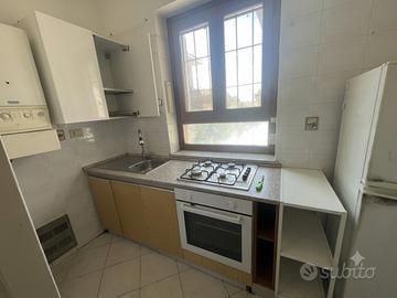 Cucina e forno