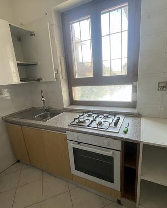 Cucina e forno