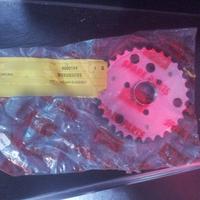 Corona Aprilia E-Bike Enjoy AP8000154