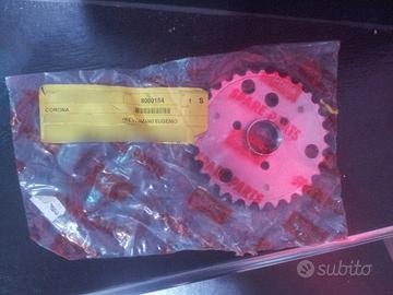 Corona Aprilia E-Bike Enjoy AP8000154