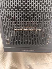 Server HP Proliant ML110 Gen10  P21440-421