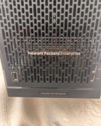 Server HP Proliant ML110 Gen10  P21440-421