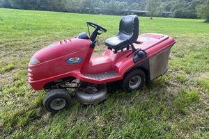 Trattorino rasaerba Honda