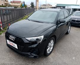 Audi Q3 35 TDI S tronic S LINE QUATTRO FULL OPTION