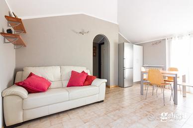 Appartamento Gabicce Mare [GM052/2VRG]