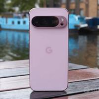 NUOVO Google Pixel 9 Pro + Google AI PRO