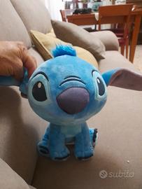 Peluche Stitch 