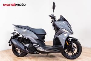 SYM JET 14 125 LC - 2023