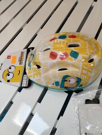 caschetto per bambini 