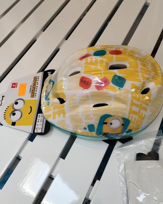 caschetto per bambini 