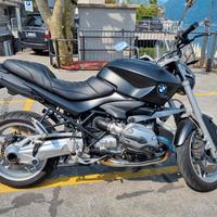 Bmw r 1200 r - 2007
