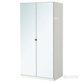 Armadio PAX Ikea specchio