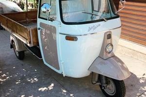piaggio ape 550 mp