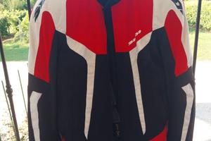 Giubbotto moto donna Spidi taglia M