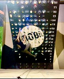 Moonboard Led Sistem
