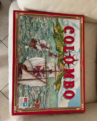 Gioco da tavolo