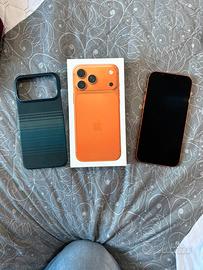 Iphone 17 pro max 256gb