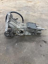 Cambio Colotti, rapporti, Tamburi Fiat 500 gruppo2