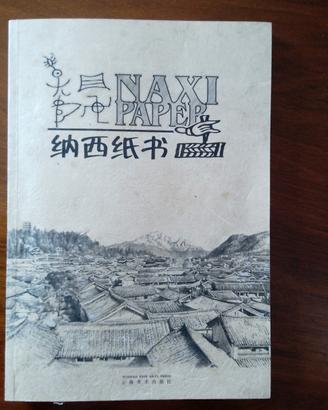 naxi paper