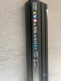 Batteria Bosch Powertube 625W