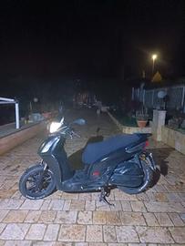 Kymco Gt 125