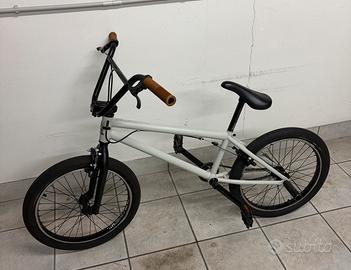 BMX freestyle