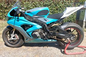 Bmw S1000 rr