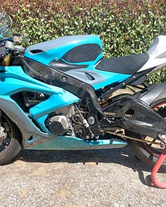 Bmw S1000 rr