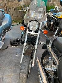 Honda Shadow 750