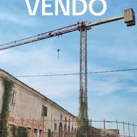 Usato terex comedil cct 51