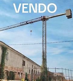 Usato terex comedil cct 51