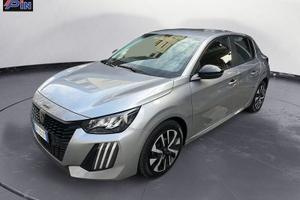 Peugeot 208 Allure Hybrid 110 e-DCS6 auto *IN...