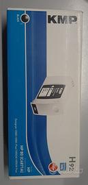 HP C4871A 80 - Nero Cartuccia Compatibile