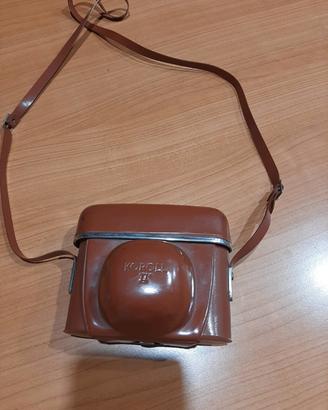 Macchina fotografica KOROLL II