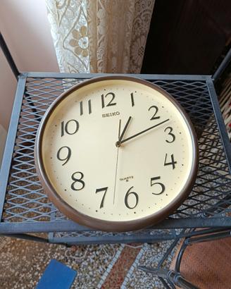 Orologio da muro