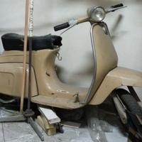 Lambretta Altro modello - 1966