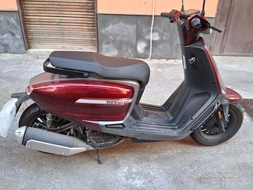 VELOCIFERO TENNIS 125