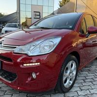 Citroën C3 C3 1.2 puretech Monna Lisa (exclusive) 